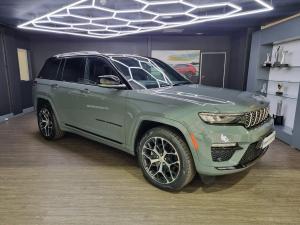 Jeep Grand Cherokee 3.6 4x4 Summit Reserve - Image 1