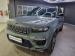 Jeep Grand Cherokee 3.6 4x4 Summit Reserve - Thumbnail 3