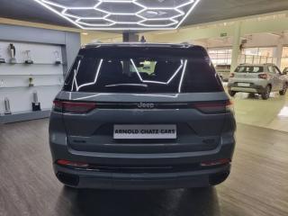 Jeep Grand Cherokee 3.6 4x4 Summit Reserve