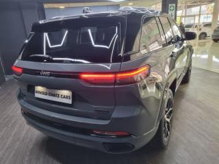 Jeep Grand Cherokee 3.6 4x4 Summit Reserve