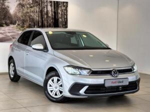 Volkswagen Polo hatch 1.0TSI - Image 1