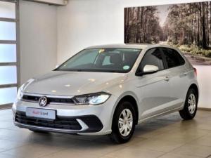 Volkswagen Polo hatch 1.0TSI - Image 2