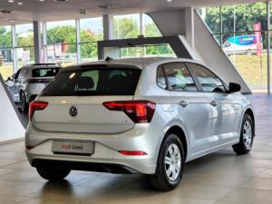 Volkswagen Polo hatch 1.0TSI - Image 5