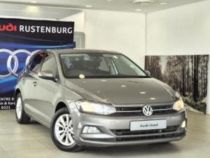 Volkswagen Polo hatch 1.0TSI Comfortline auto - Image 1