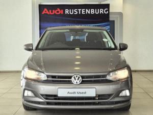 Volkswagen Polo hatch 1.0TSI Comfortline auto - Image 2