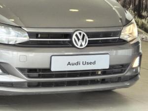 Volkswagen Polo hatch 1.0TSI Comfortline auto - Image 3