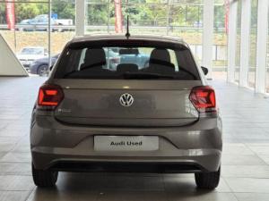 Volkswagen Polo hatch 1.0TSI Comfortline auto - Image 4