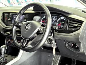 Volkswagen Polo hatch 1.0TSI Comfortline auto - Image 6