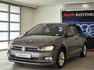 Volkswagen Polo hatch 1.0TSI Comfortline auto - Image 7