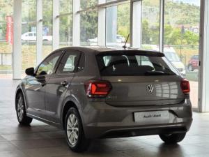 Volkswagen Polo hatch 1.0TSI Comfortline auto - Image 8