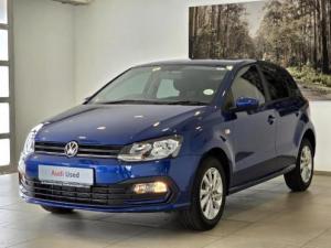 Volkswagen Polo Vivo hatch 1.4 - Image 4