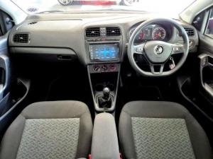 Volkswagen Polo Vivo hatch 1.4 Life - Image 10