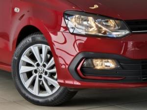 Volkswagen Polo Vivo hatch 1.4 Life - Image 2