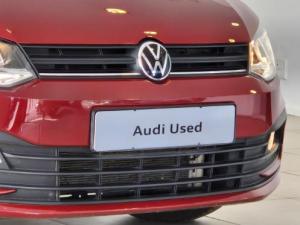 Volkswagen Polo Vivo hatch 1.4 Life - Image 3