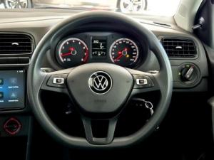 Volkswagen Polo Vivo hatch 1.4 Life - Image 6