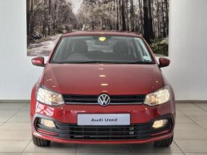 Volkswagen Polo Vivo hatch 1.4 Life - Image 7