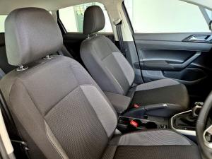 Volkswagen Polo hatch 1.0TSI Life manual - Image 18