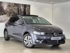 Volkswagen Polo hatch 1.0TSI Life manual - Image 1