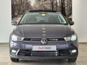 Volkswagen Polo hatch 1.0TSI Life manual - Image 2