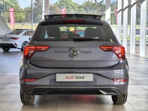 Volkswagen Polo hatch 1.0TSI Life manual - Image 8