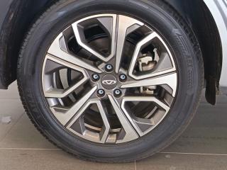 Chery Tiggo 7 Pro Max 1.6TGDI 290T Distinction