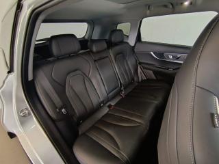 Chery Tiggo 7 Pro Max 1.6TGDI 290T Distinction