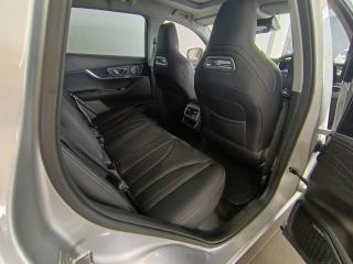 Chery Tiggo 7 Pro Max 1.6TGDI 290T Distinction