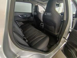 Chery Tiggo 7 Pro Max 1.6TGDI 290T Distinction - Image 15