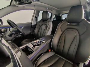 Chery Tiggo 7 Pro Max 1.6TGDI 290T Distinction - Image 19