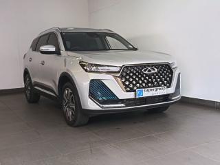Chery Tiggo 7 Pro Max 1.6TGDI 290T Distinction
