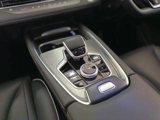 Chery Tiggo 7 Pro Max 1.6TGDI 290T Distinction