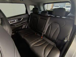 Chery Tiggo 7 Pro Max 1.6TGDI 290T Distinction - Image 21