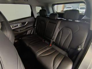 Chery Tiggo 7 Pro Max 1.6TGDI 290T Distinction