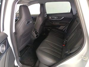 Chery Tiggo 7 Pro Max 1.6TGDI 290T Distinction - Image 22