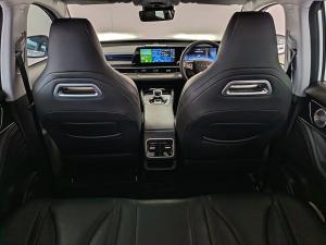 Chery Tiggo 7 Pro Max 1.6TGDI 290T Distinction - Image 23