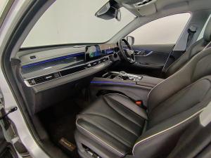 Chery Tiggo 7 Pro Max 1.6TGDI 290T Distinction - Image 24