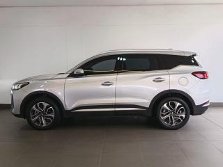 Chery Tiggo 7 Pro Max 1.6TGDI 290T Distinction