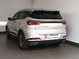 Chery Tiggo 7 Pro Max 1.6TGDI 290T Distinction - Image 4