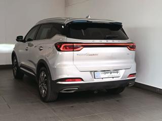 Chery Tiggo 7 Pro Max 1.6TGDI 290T Distinction