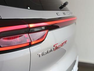 Chery Tiggo 7 Pro Max 1.6TGDI 290T Distinction