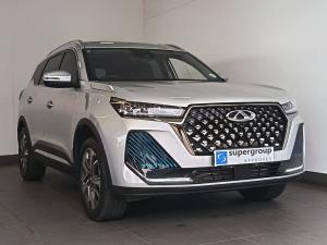 Chery Tiggo 7 Pro Max 1.6TGDI 290T Distinction - Image 9