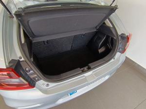 Toyota Starlet 1.5 XS manual - Image 13