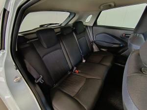 Toyota Starlet 1.5 XS manual - Image 15