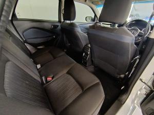 Toyota Starlet 1.5 XS manual - Image 17