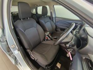 Toyota Starlet 1.5 XS manual - Image 18