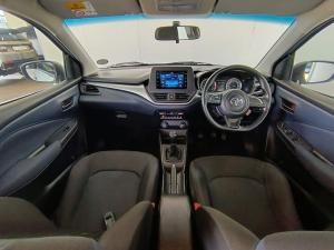 Toyota Starlet 1.5 XS manual - Image 19