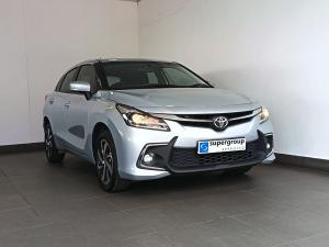 Toyota Starlet 1.5 XS manual - Image 1