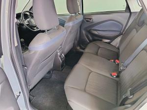 Toyota Starlet 1.5 XS manual - Image 22