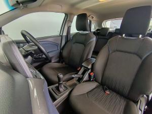 Toyota Starlet 1.5 XS manual - Image 23