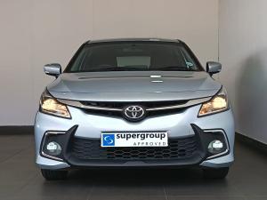 Toyota Starlet 1.5 XS manual - Image 2